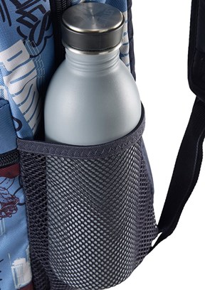 PUMA PHASE AOP S BP Çok Renkli Unisex Sırt Çantası
