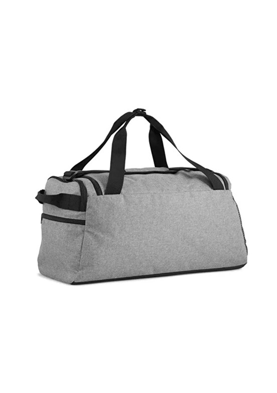 PUMA BUZZ HEATHE Gri Unisex Omuz Çantası