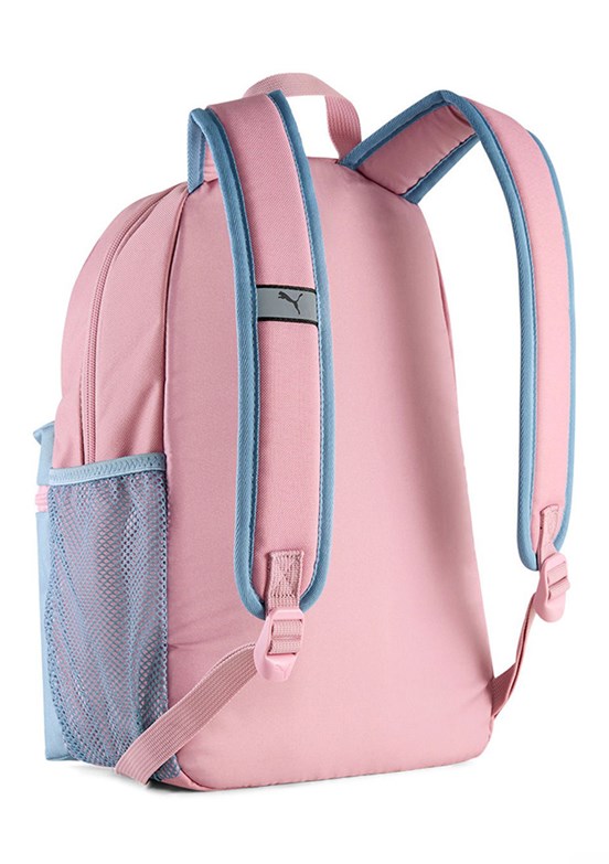 PUMA PHASE CB Small Pembe Unisex Sırt Çantası