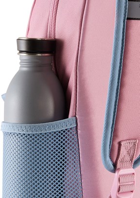 PUMA PHASE CB Small Pembe Unisex Sırt Çantası