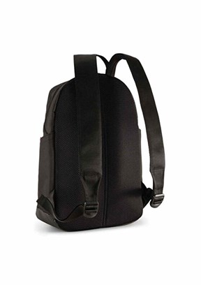 PUMA Bmw Mms Backpack - 09161501 Unisex Siyah Sırt Çantası