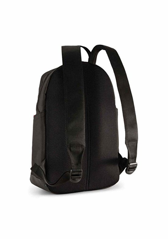 PUMA Bmw Mms Backpack - 09161501 Unisex Siyah Sırt Çantası