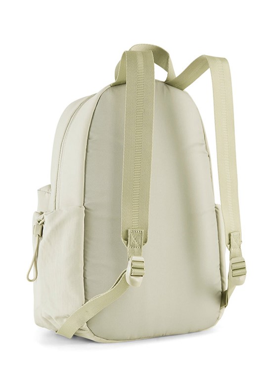 PUMA HER Small Backpack Yeşil Unisex Sırt Çantası