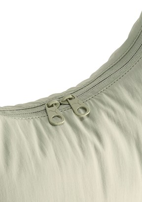 PUMA HER Slouchy Hobo BagYeşil El Çantası