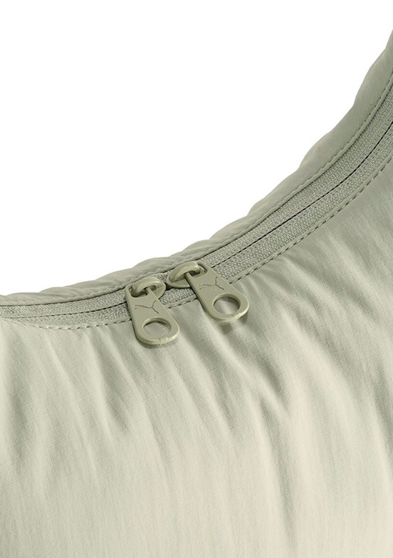 PUMA HER Slouchy Hobo BagYeşil El Çantası
