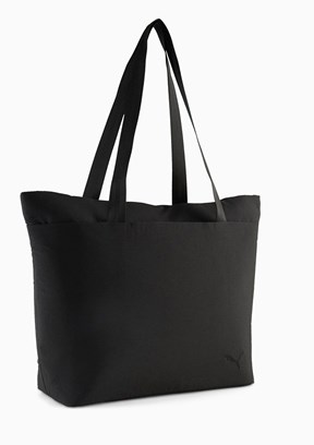 PUMA HER Half Moon Bag Siyah Kadın Kol Çantası