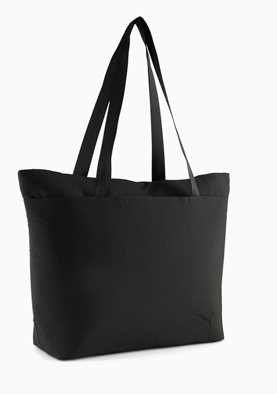 PUMA HER Half Moon Bag Siyah Kadın Kol Çantası