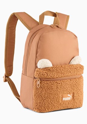 PUMA ANIMAL Extra Small Ba Karamel Unisex Sırt Çantası