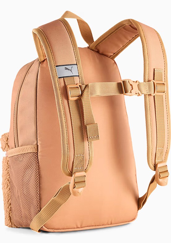 PUMA ANIMAL Extra Small Ba Karamel Unisex Sırt Çantası