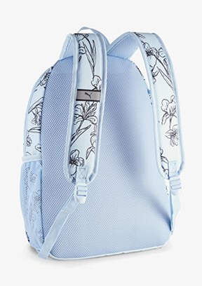 PUMA Çok Renkli Unisex Phase AOP Sırt Çantası