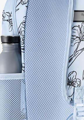 PUMA Çok Renkli Unisex Phase AOP Sırt Çantası