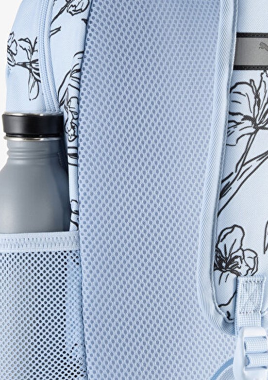 PUMA Çok Renkli Unisex Phase AOP Sırt Çantası