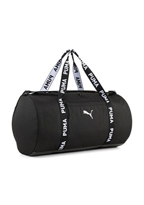 PUMA Siyah Kadın AT ESS Omuz Çantası