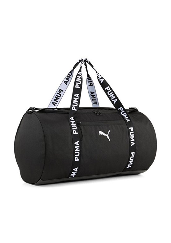 PUMA Siyah Kadın AT ESS Omuz Çantası