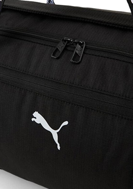 PUMA Siyah Kadın AT ESS Omuz Çantası