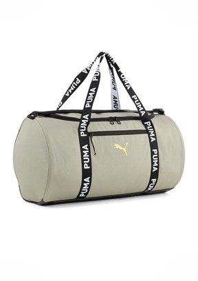 PUMA AT ESS Barrel Bag Çok Renkli Kadın Omuz Çantası