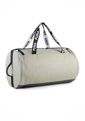 PUMA AT ESS Barrel Bag Çok Renkli Kadın Omuz Çantası