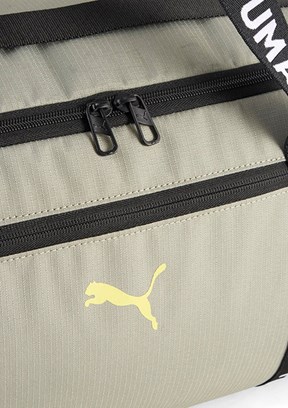 PUMA AT ESS Barrel Bag Çok Renkli Kadın Omuz Çantası