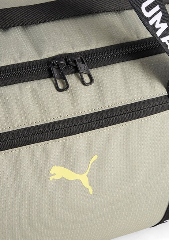 PUMA AT ESS Barrel Bag Çok Renkli Kadın Omuz Çantası