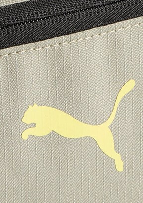 PUMA AT ESS Barrel Bag Çok Renkli Kadın Omuz Çantası