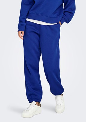 ONLY Çok Renkli Kadın Beli Lastikli Pantolon