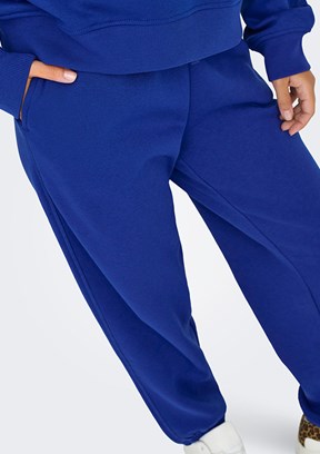 ONLY Çok Renkli Kadın Beli Lastikli Pantolon