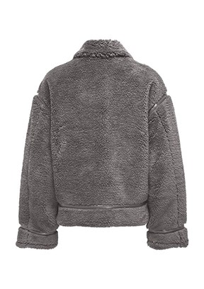 ONLY Çok Renkli Kadın Kapüşonsuz Mont