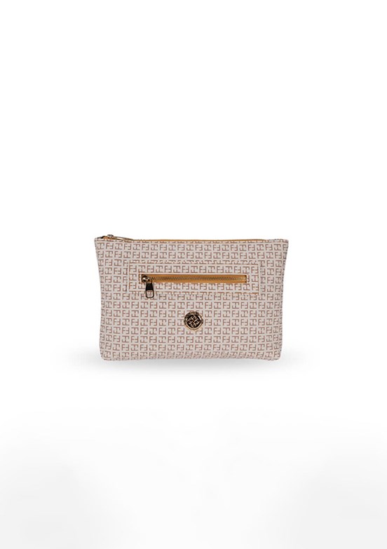 FORELLİ Bej Kadın Çapraz Çanta