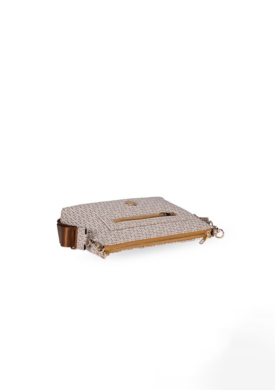 FORELLİ Bej Kadın Çapraz Çanta