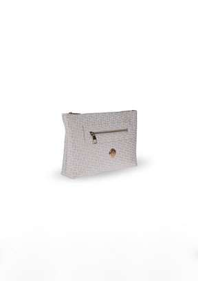 FORELLİ Beyaz Kadın Çapraz Çanta