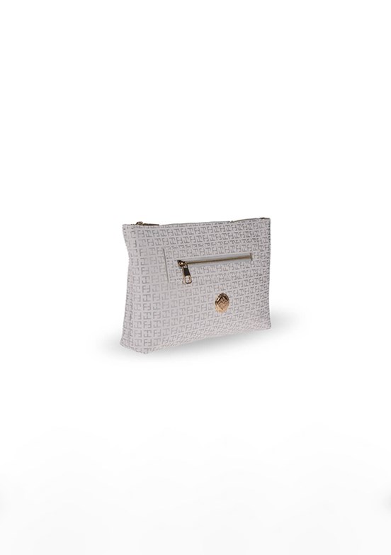 FORELLİ Beyaz Kadın Çapraz Çanta