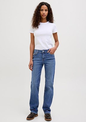 JJXX JXNICE SL-STR MW C8220 Jean Pantolon