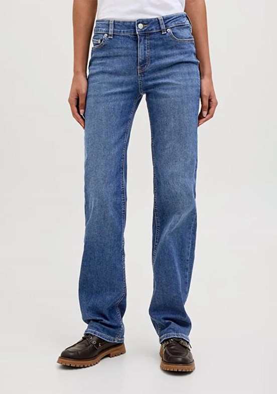 JJXX JXNICE SL-STR MW C8220 Jean Pantolon