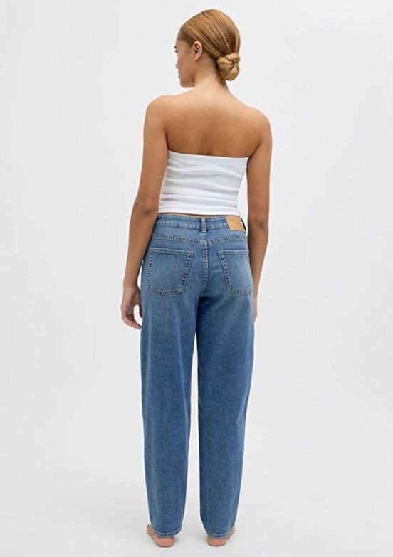 JJXX JXLISBON MOM HW C4115 Jean Pantolon
