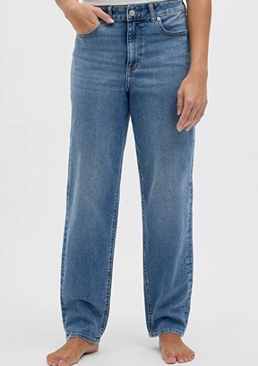 JJXX JXLISBON MOM HW C4115 Jean Pantolon