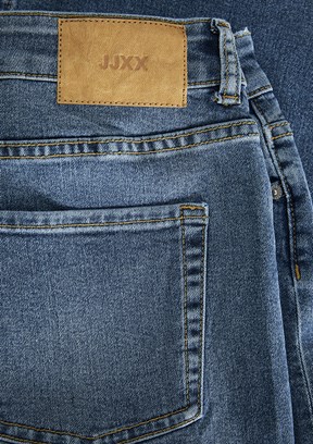 JJXX JXLISBON MOM HW C4115 Jean Pantolon