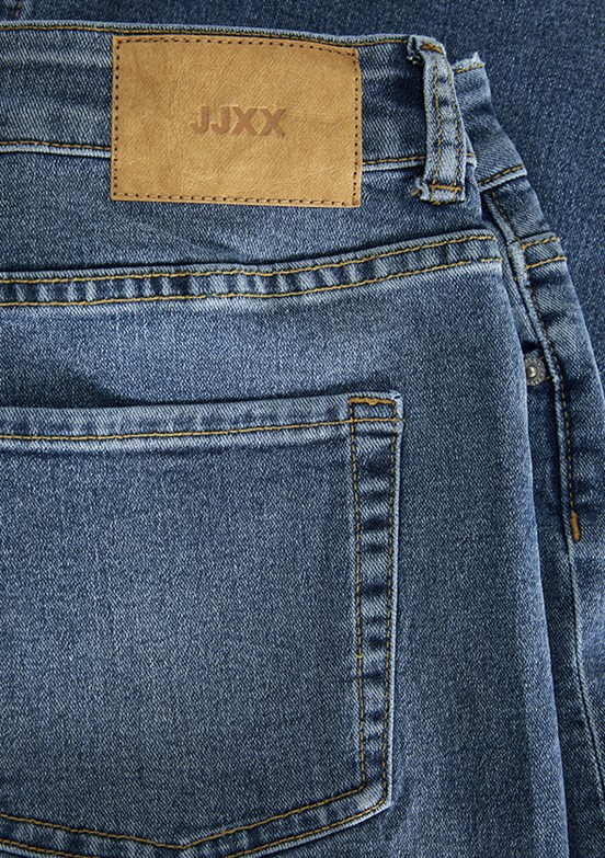 JJXX JXLISBON MOM HW C4115 Jean Pantolon