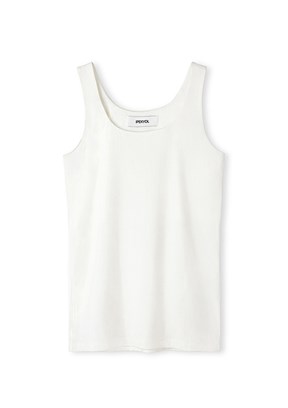 İPEKYOL Ekru Kadın Basic T-shirt
