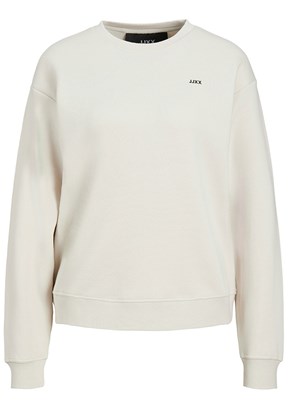 JJXX JXABBIE Moonbeam Kadın Bisiklet Yaka Sweatshirt
