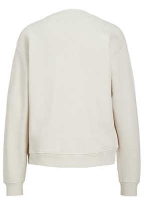 JJXX JXABBIE Moonbeam Kadın Bisiklet Yaka Sweatshirt