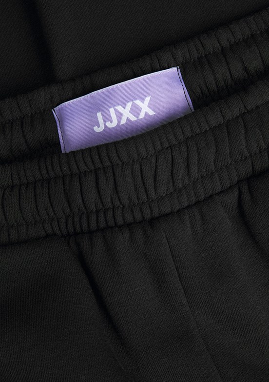 JJXX JXABBIE Siyah Kadın Eşofman Altı