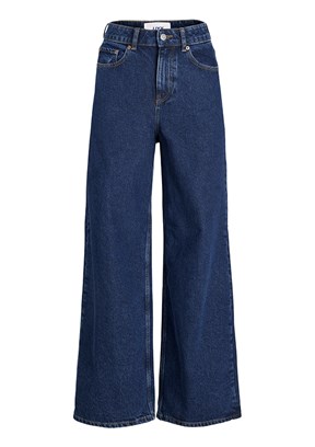 JJXX JXTOKYO Koyu Mavi Kadın Jean Pantolon
