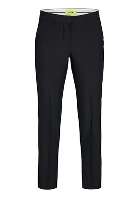 JJXX JXELLIS Siyah Kadın Chino Pantolon