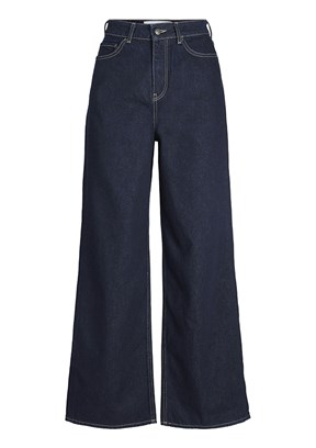 JJXX JXTOKYO CR6004 Koyu Mavi Jean Pantolon