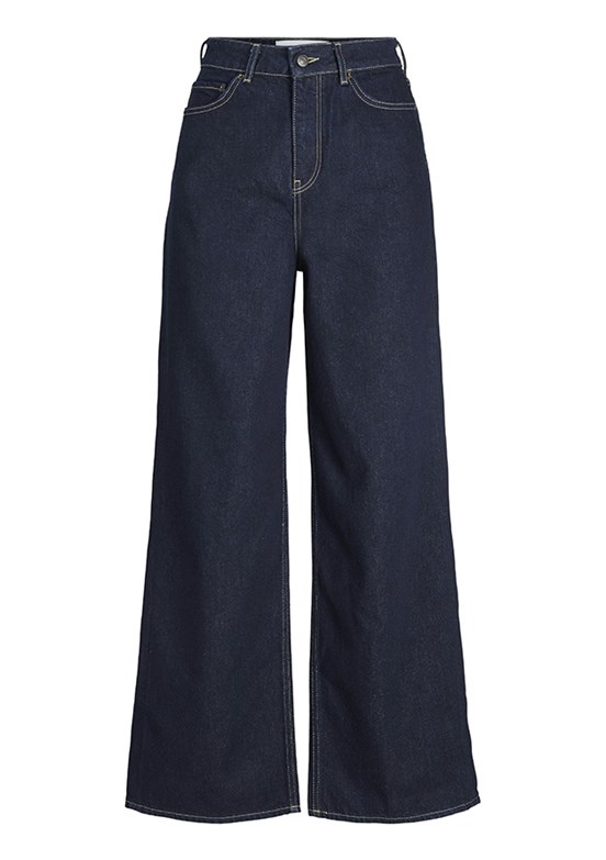 JJXX JXTOKYO CR6004 Koyu Mavi Jean Pantolon