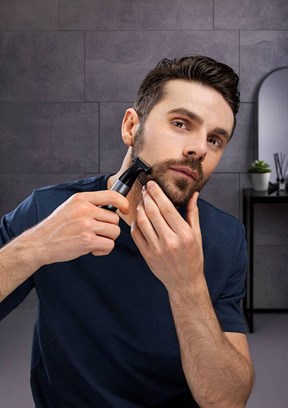 ARZUM AR5220 Trace Sakal Şekillendirme ve Tıraş Makinesi