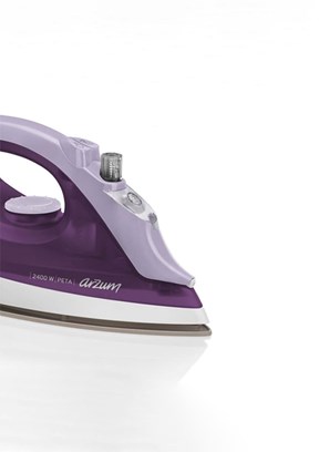 ARZUM AR695 2400 W Buharlı Seramik Tabanlı Ütü