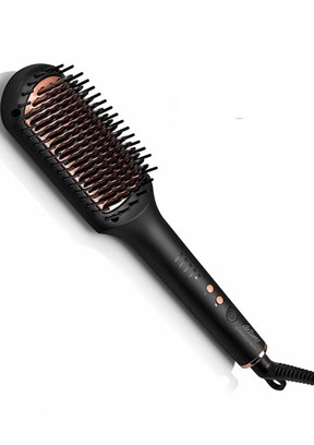 ARZUM AR5068 Superstar Touch Saç Düzleştirici Fırça