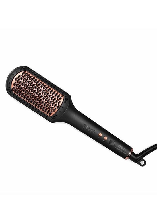 ARZUM AR5068 Superstar Touch Saç Düzleştirici Fırça