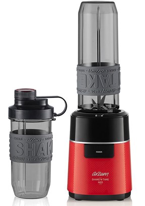 ARZUM R1147 Shake'N Take Neo Kişisel Blender